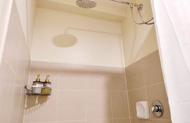 Remarkable Modern 1-bed Apartment in Cebu City - Foto 9