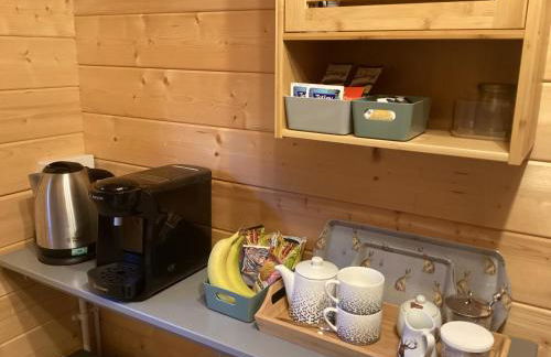 Glenhill Lodge - Foto 6