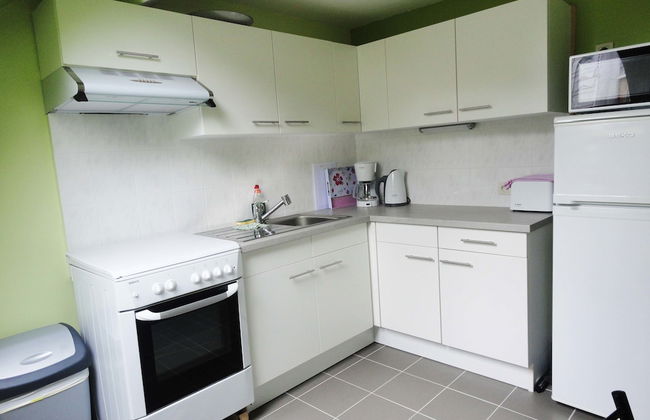 Apartments Marco Polo Midi - Foto 10