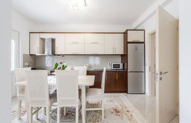 Hometown Apartment in Gjirokaster - Foto 28