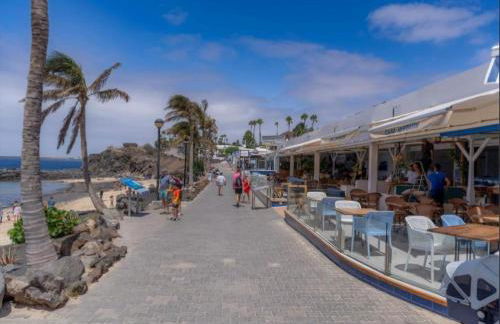 vista lobos flamingo beach - Foto 13