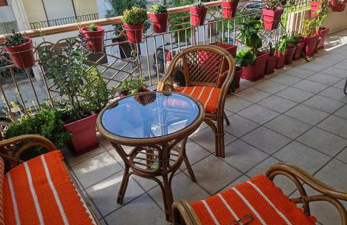 Tina's lovely apartment - Foto 10