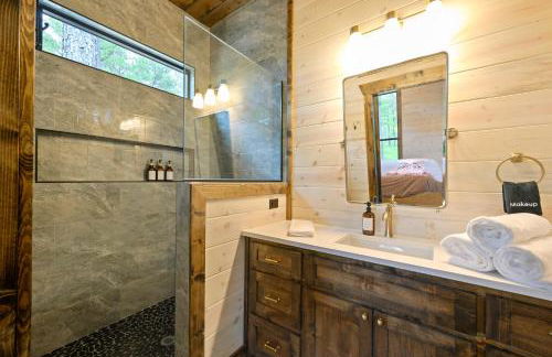 Nectars Ridge - Heated Pool, Hot Tub, Ping Pong, Arcade - Foto 25