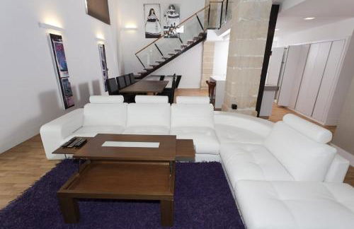 Dúplex tipo Loft - Parking opcional - Foto 17