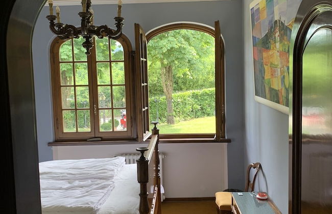 Welcome to Lush Tuscany and Beautiful Villa Adriano - Foto 3