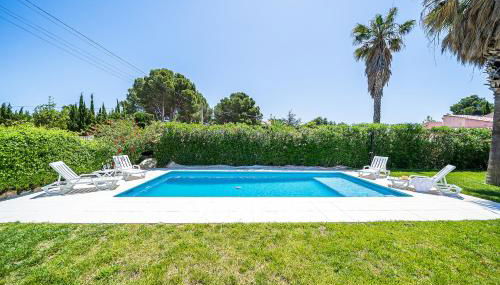 VILLA PESCADOR - Foto 4