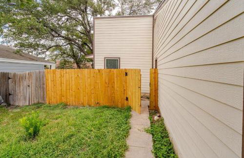 Mins to ATX most iconic eateries, bar and places - Foto 21