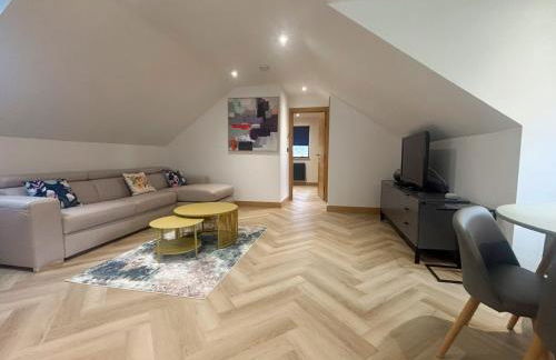 Modern Studio Apartment in Brandesburton, East Yorkshire - Foto 18