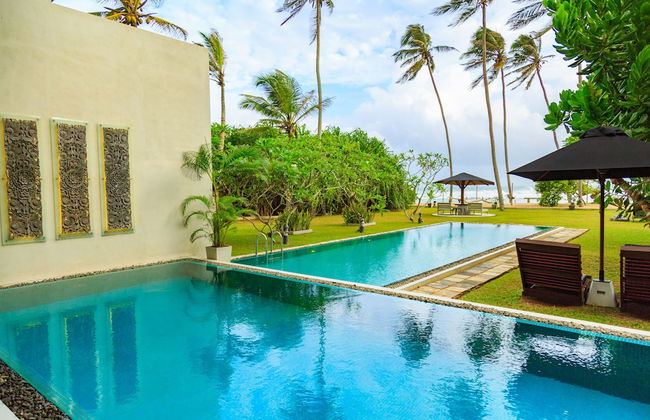 Mirissa Beach Villa - Photo 34