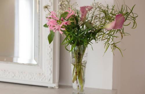 Maison Lùisa - Refuge d'Exception au cœur d'Autun - Foto 38