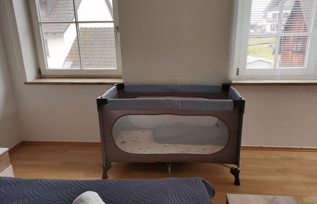 Apartment Close to Lake Ferienwohnung Seenah - Foto 4