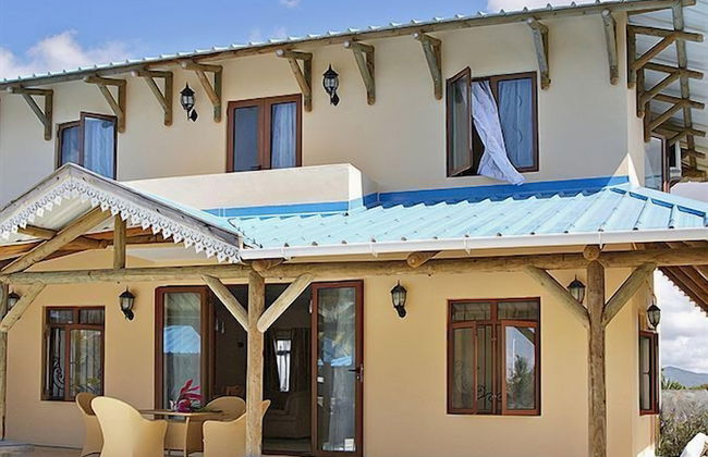 Orchid Villas Mauritius - Photo 34