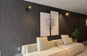 Flat à beira mar da Praia do Bessa João Pessoa PB - Foto 14