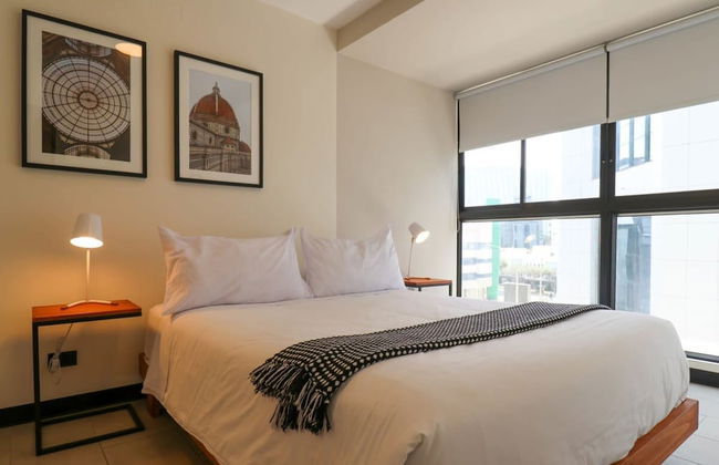 w Splendid 2BR in San Isidro - Foto 21