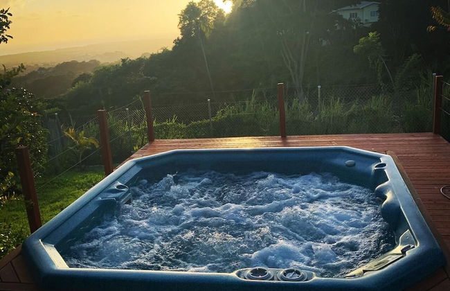 Eagle's Base Villa & Cottage - Foto 18