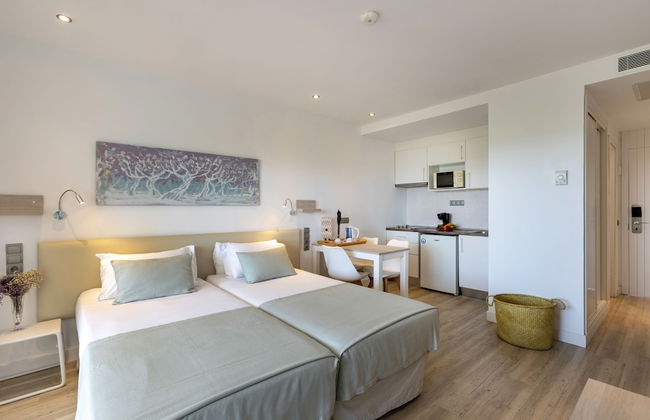 Aparthotel Houm Plaza Son Rigo - Foto 21