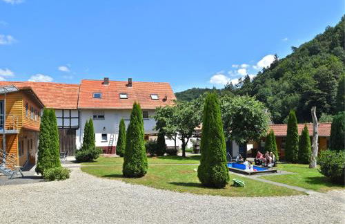Sonnige Ferienwohnung in Huddingen in Waldnahe - Foto 34