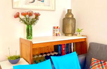 Casa del Mar, Sunny Ocean View Appartement right at the beach! - Foto 23