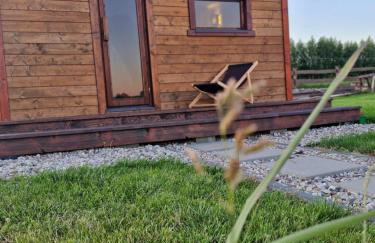 Chata Nowa Różanka - Foto 24