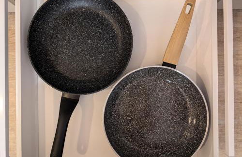 3 Bedroom-Apartment with 1,5 Bathrooms - Foto 29