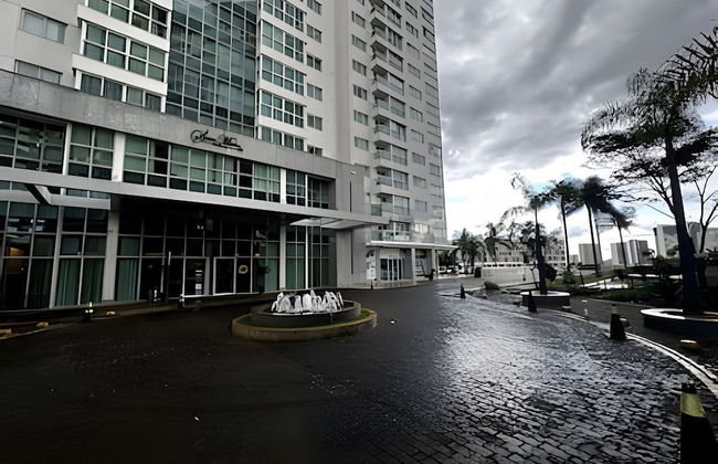 Saint Moritz com vista espetacular de Brasilia - Photo 45