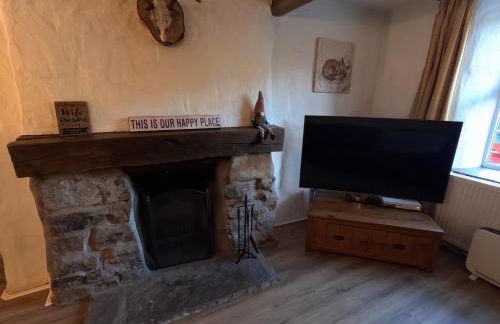 Cranmore House - a walkers' and cyclists' dream - Foto 14