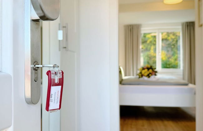 REGIOHOTEL Harzresidenz - Foto 13