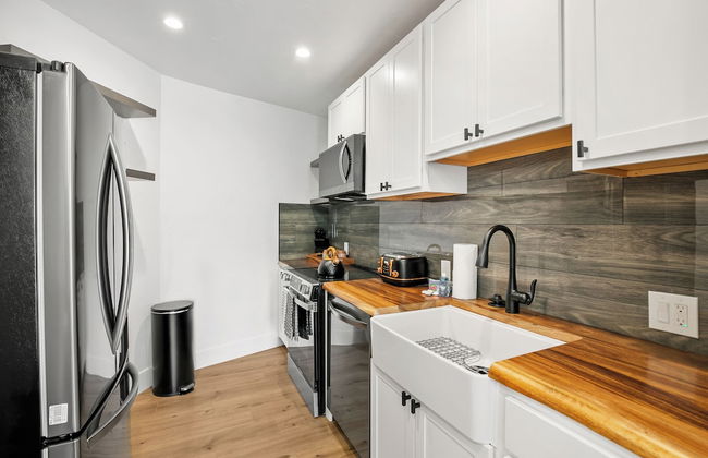 Zephyr Cove Unit 2 - Foto 6