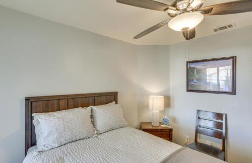 Victorville Home with Fenced Backyard and Patio! - Foto 16