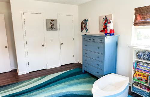 Lakefront Fishing and Grilling - Home Sweet Home! - Foto 52