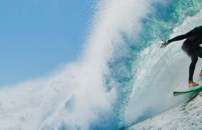 Corso di surf a Suances - Foto 9