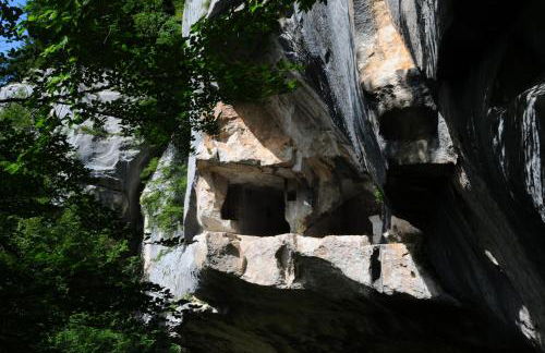 Stone House in Majella Park - Foto 73