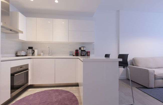 Luxury Residence with Indoor Pool & GYM - Foto 6