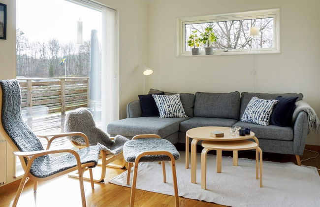 5 Star Holiday Home in Brastad - Photo 8