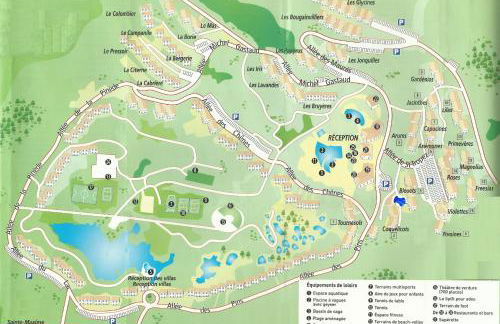 Les Bastides 30281 - Foto 29