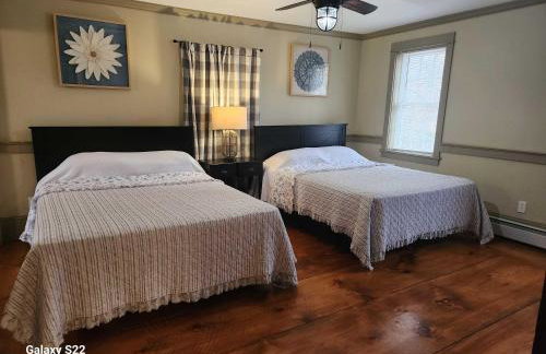 Acadia Lobsterman's Coastal Farmhouse - Foto 21