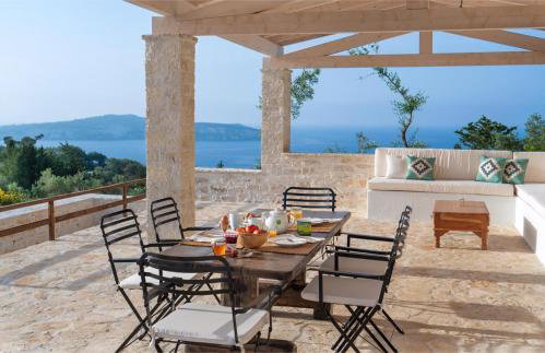 Villa Moundela - Foto 8