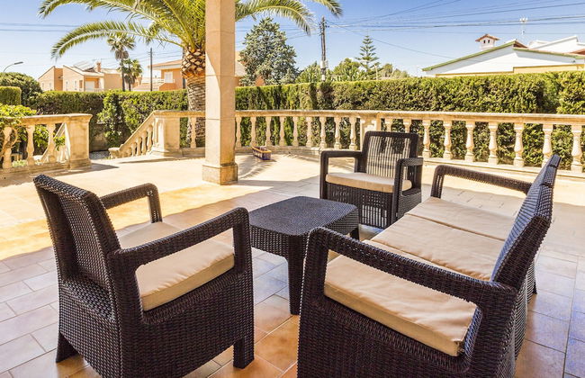 G Rentals Els Dofins - Foto 1