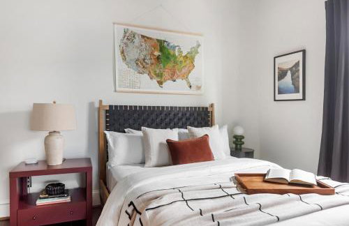 Rustic Rouge - Foto 24