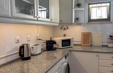 Comfort Viewpoint Sesimbra - parking at center - Foto 6