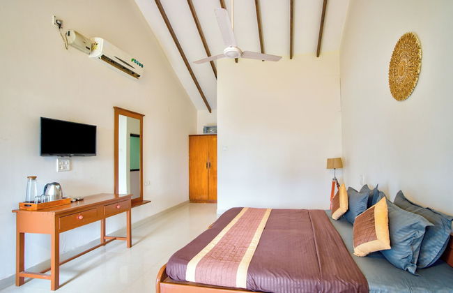 Papilio Beach Front Cottages - Photo 12