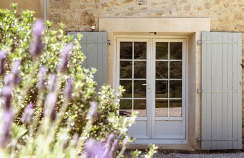 Mas Millésime - Gîte Mourvèdre - 6 pers - Piscine privative - St Remy de Provence - Foto 17