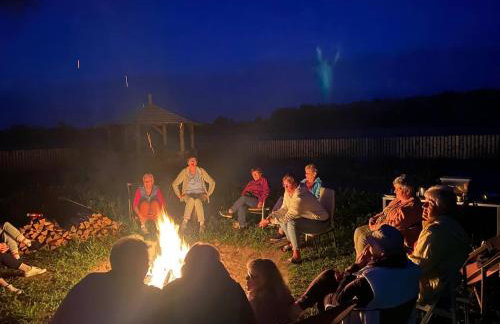 Farma Puchałowo - Foto 48