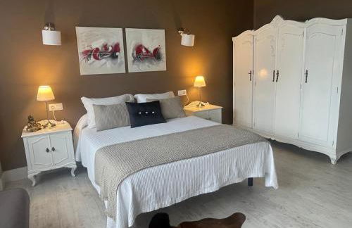 Apartamentos El Hospital de Villahormes - Foto 9