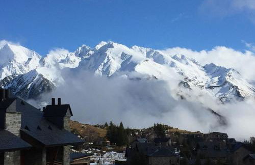 Chalet Anayet Lodge Luxury 5 Stars in Formigal - Foto 32