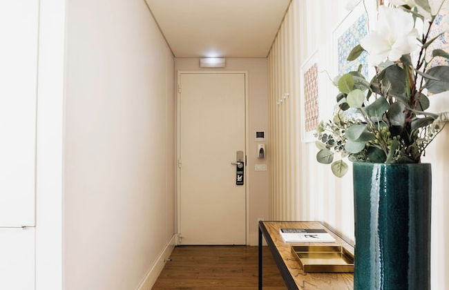 Chiado Square - Lisbon Best Apartments - Foto 57