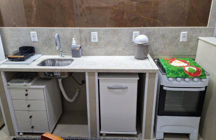 Recanto do surf - Foto 21