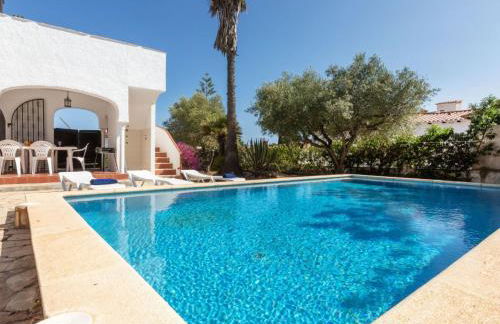 Villa Rustical Mont Roig by Interhome - Photo 35