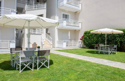 Niki Apartments - Foto 59