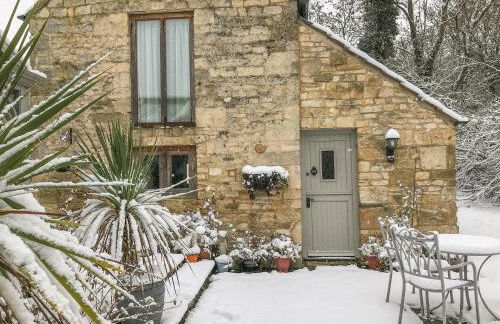 The Old Cider House - Photo 18